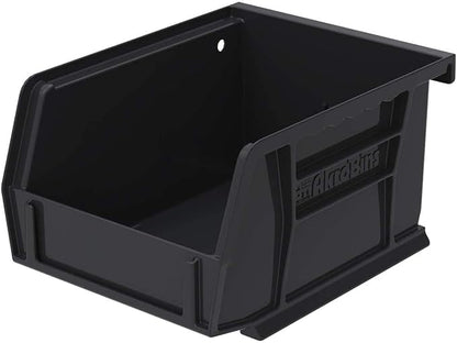Akro-Mils 30210 AkroBins Plastic Storage Bins, Space-Saving Stackable Bins - Image 10