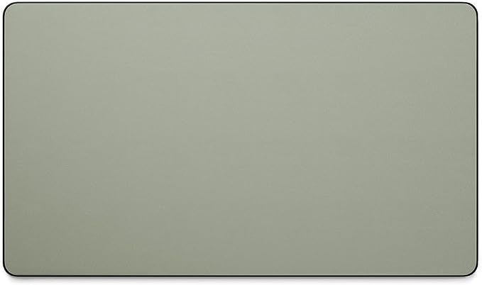Jotsome Leather Desk Pad Mat, Non-Slip Desk Blotter Pad by Jotsome