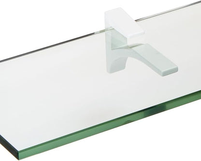 Spancraft Glass C-6x12-White Cardinal Glass Shelf - Image 2