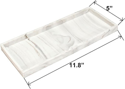 DNC Silicone Bathroom Vanity Tray - Image 6