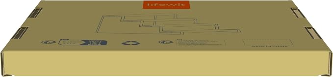 Lifewit 12 Inch Perfume Stand Organizer - Image 11