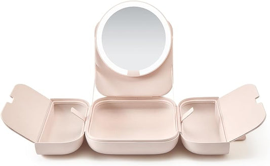 AMIRO M2 Cude Travel Makeup Bag by AMIRO