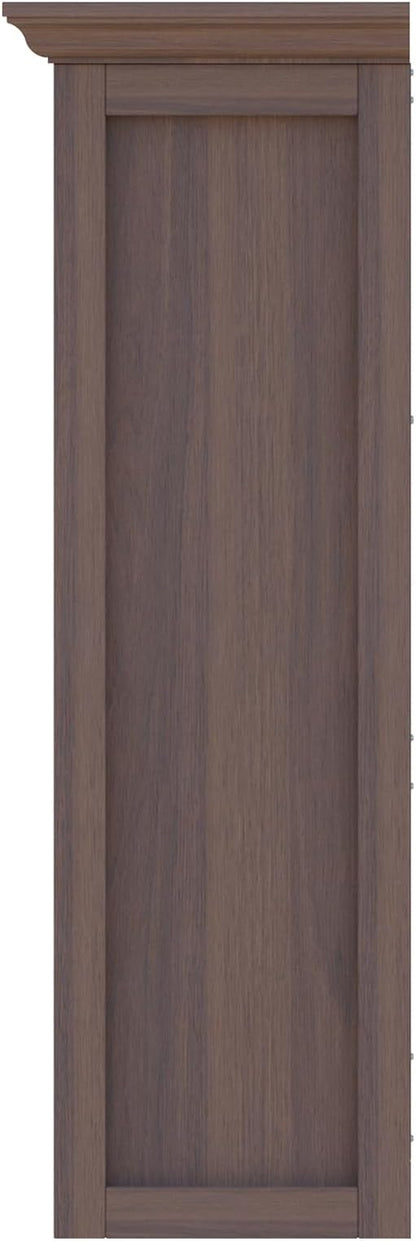 Cube Shelf Bookcase with Base - Image 8