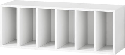 IOTXY DIY Modular Cube Bookcase by IOTXY