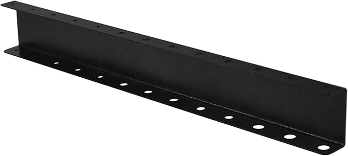 Heavy Duty Pry Bar Utility Storage Rack Screwdriver Peg Board Wall Mount - Image 3