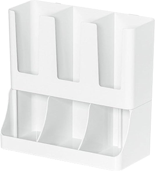 Fenteer Coffee Station Organizer Holder by Fenteer
