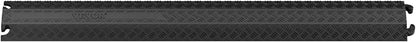 VEVOR 3 PCs Drop Over Cable Cover Ramp, 000 lbs/axle Load Capacity, Heavy Duty - Image 9