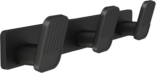 Coat Rack Wall Mount Coat Hooks by Dancrul