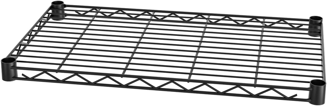 SINGAYE Shelf Wire Shelving Adjustable Storage Shelves Rack Standing Units - Image 7