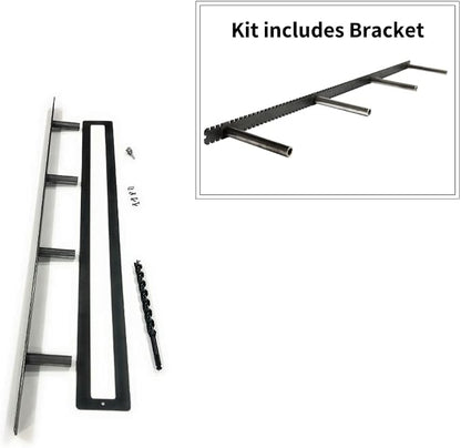 Floating Shelf Brackets - Image 2