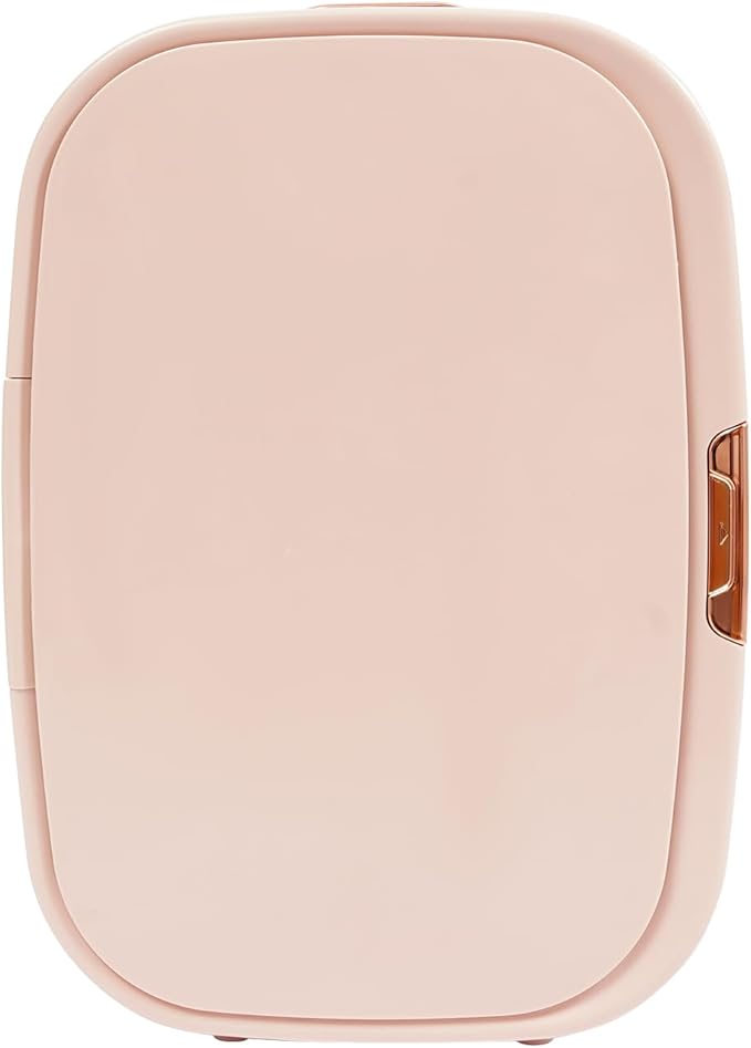 Beauty Fridge for Cosmetics Storage, 12.68Qt Mini Cosmetics Refrigerator - Image 3