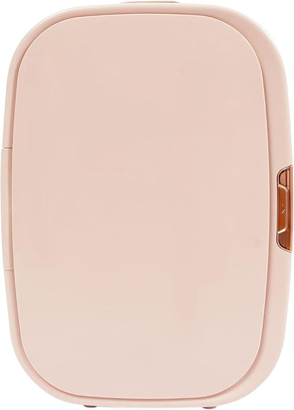 Beauty Fridge for Cosmetics Storage, 12.68Qt Mini Cosmetics Refrigerator - Image 3