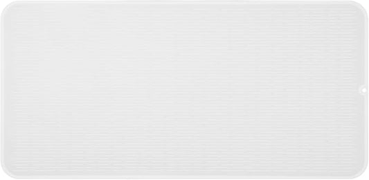 Silicone Dish Drying Mat for Multiple Usage, Easy clean, Eco-friendly, by MicoYang