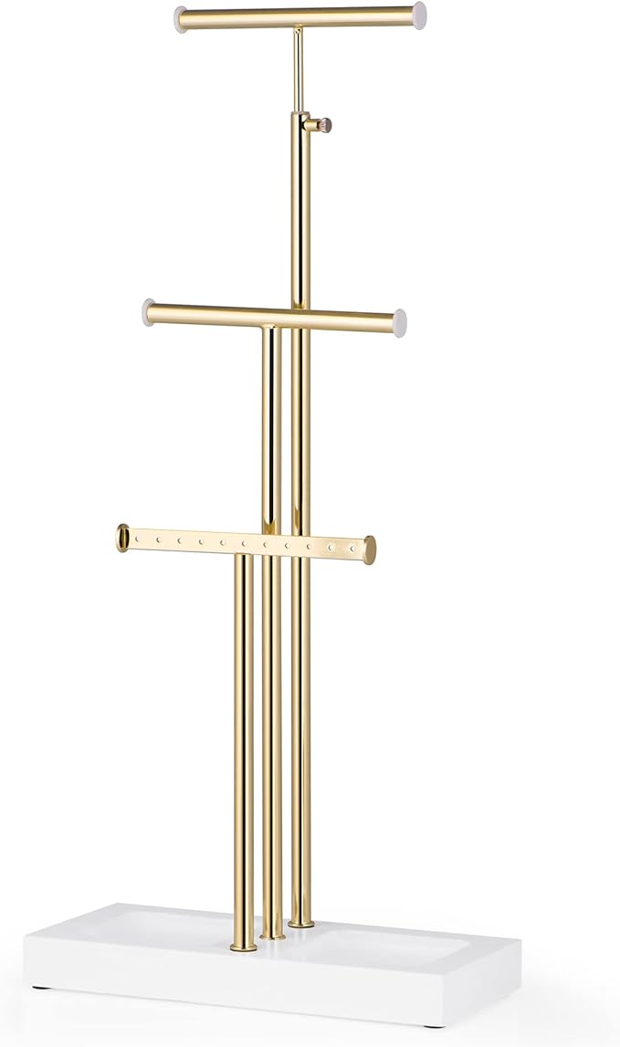 Love-KANKEI Jewelry Organizer Hanging by Love-KANKEI