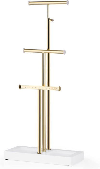 Love-KANKEI Jewelry Organizer Hanging by Love-KANKEI
