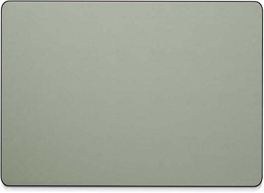 Jotsome Leather Desk Pad Mat, Non-Slip Desk Blotter Pad by Jotsome
