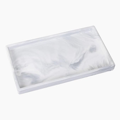 Bathroom Vanity Tray by Eyrozia