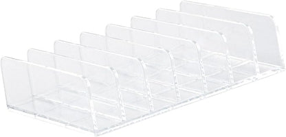 JUOPZKENN Eyeshadow Palette Makeup Organizer - Image 9