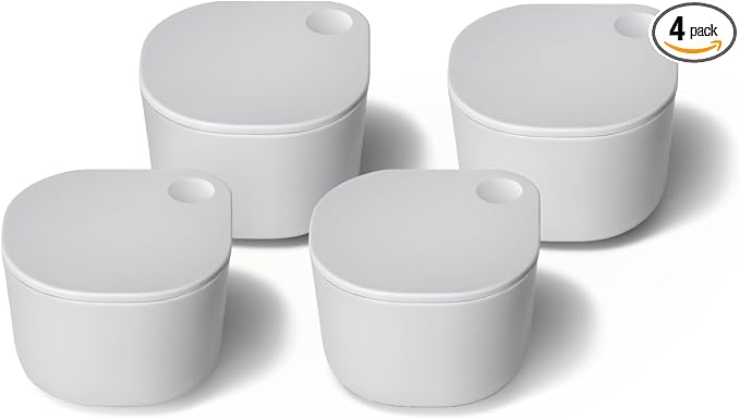 Caraway 4pc Dot Inserts by Caraway