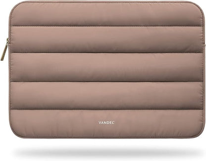 Vandel - The Original Puffy Laptop Sleeve 15-16 Inch Sleeve by VANDEL