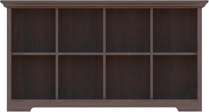 Cube Shelf Bookcase with Base - Image 4