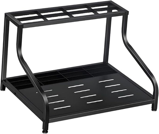 Ski Storage Rack Ski Holder Sturdy Multifunctional Lightweight Skiing Storage by Aymzbd