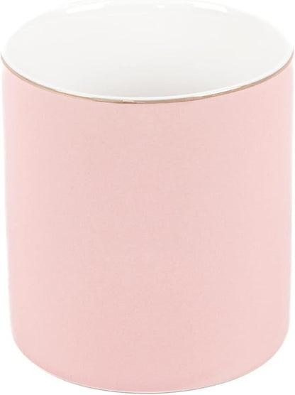 HANKOR Ceramic Pencil Holder for Desk by HANKOR