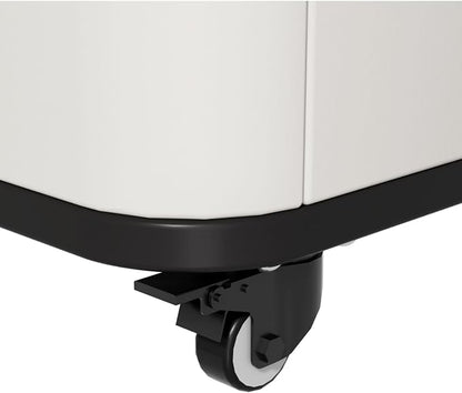ZZM 110 Gallon Outdoor Deck Box - Image 7