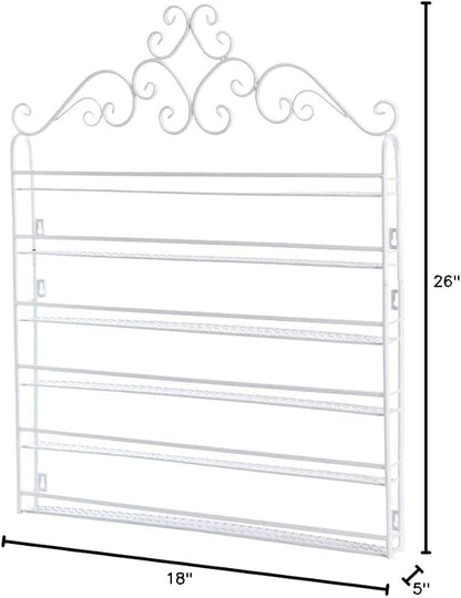 DAZONE Nail Polish Holder - Image 8