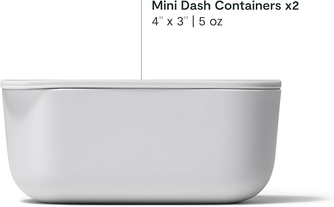 Caraway Mini Dash Inserts - Image 3