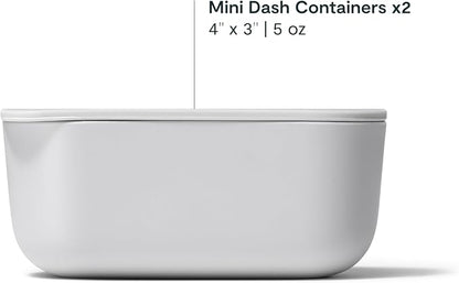 Caraway Mini Dash Inserts - Image 3
