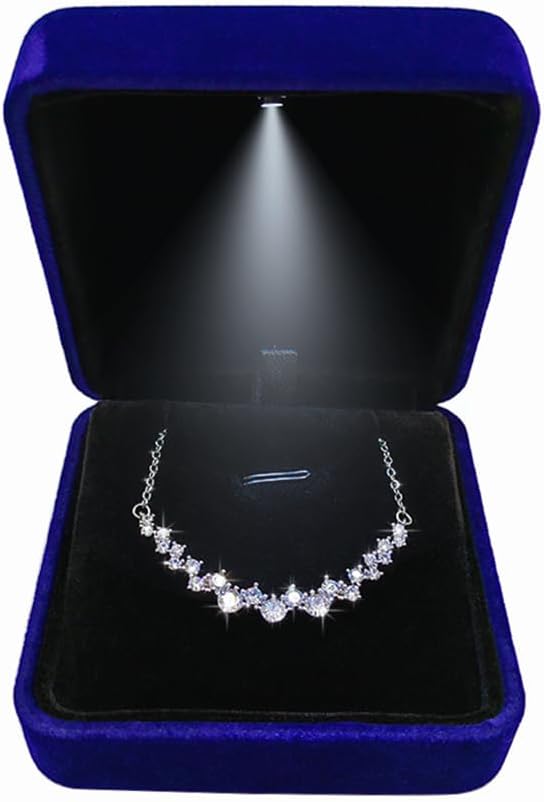 GBYAN Pendant Necklace Box - Image 6