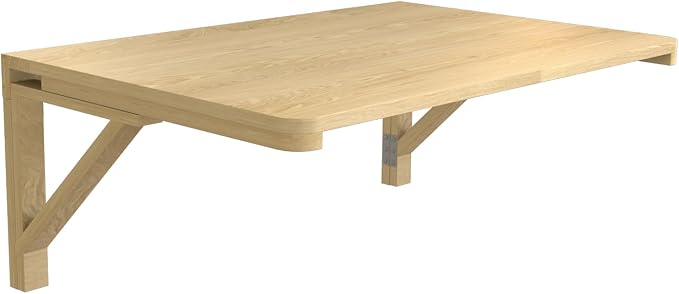 MM MELISEN Fold-Away Wall Table - Image 5