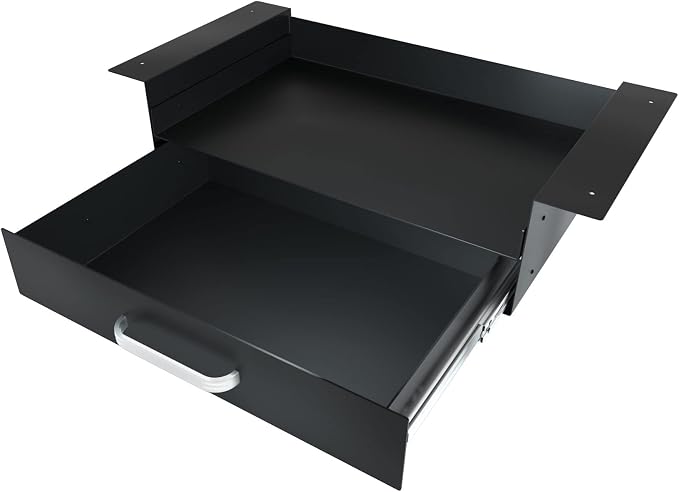 GOME Under Desk Drawer Storage by GOME
