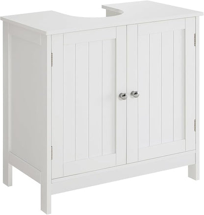 Iwell Pedestal Sink Storage Cabinet by IWELL