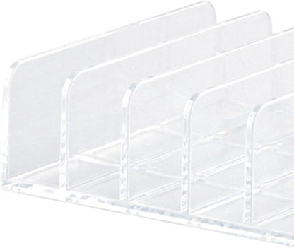 JUOPZKENN Eyeshadow Palette Makeup Organizer - Image 8