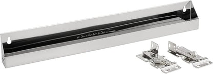 Rev-A-Shelf - 6541-22-52 - 22 in. Stainless Tip Out Sink Front Tray - Image 5