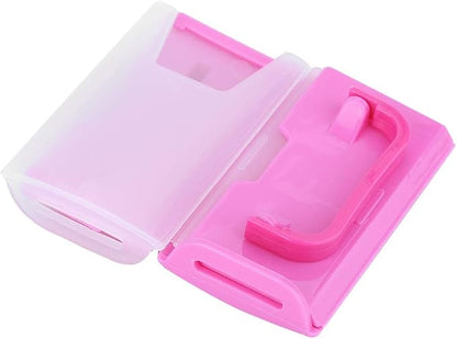 Adjustable Spill-Proof Milk Holder, Milk Carton Holder, Kitchen Tool Reusable - Image 9