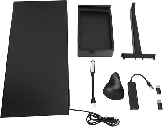 Adjustable Monitor Stand Riser, Computer Monitor Stand by Unknown