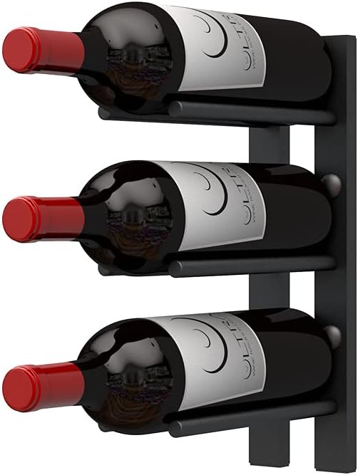Ultra Wine Racks Cork Out Wall Mounted Wine Rack by UltraWineRacksCellars