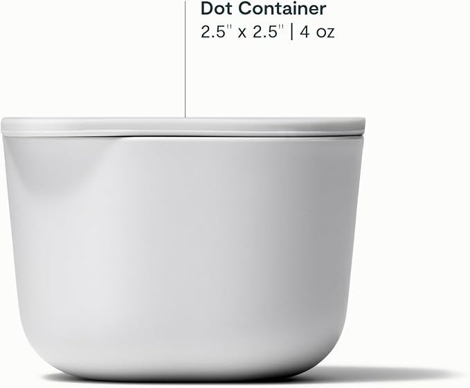 Caraway 4pc Dot Inserts - Image 3