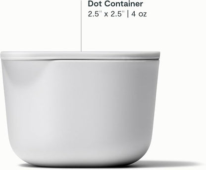 Caraway 4pc Dot Inserts - Image 3