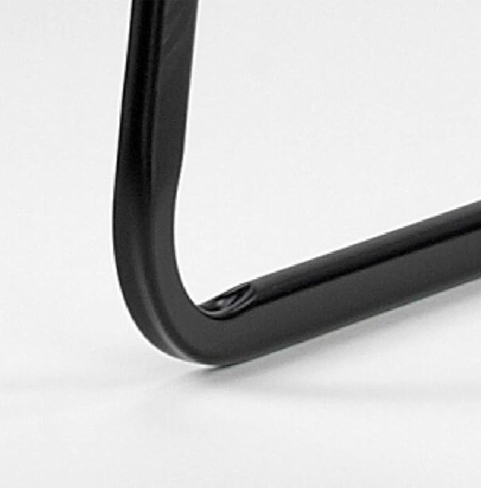 Iron Simple Floor-Standing Magazine Display Rack - Image 6