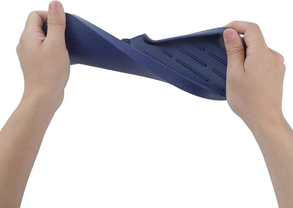 Silicone Bathroom Soap Dishes - Image 9