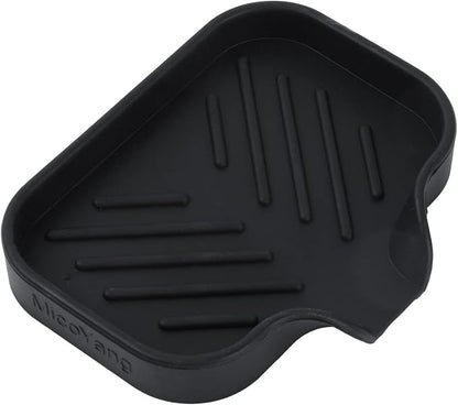 Silicone Bathroom Soap Dishes by MicoYang