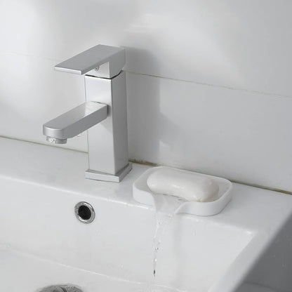 Silicone Bathroom Soap Dishes - Image 8