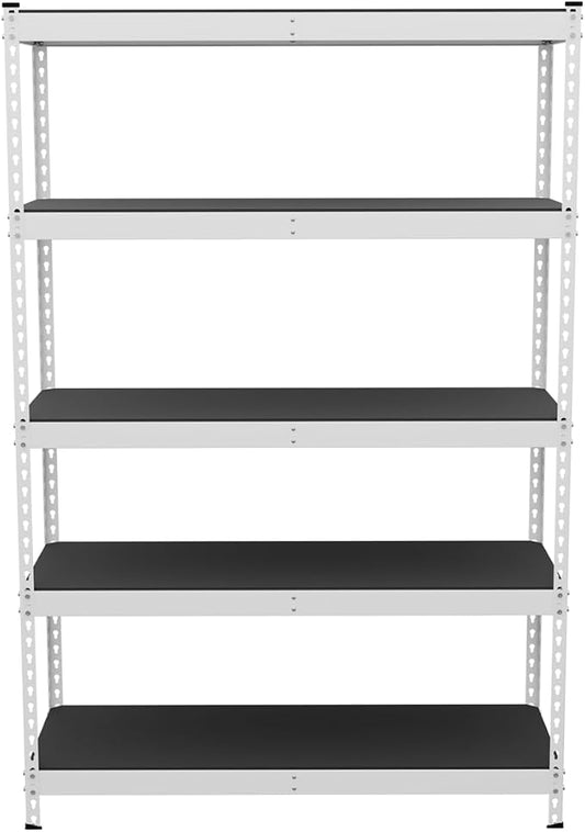 SafeRacks Modular Garage Shelving by SafeRacks