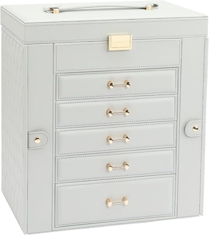 Large Jewelry Box, Jewelry Boxes - Image 7