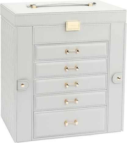 Large Jewelry Box, Jewelry Boxes - Image 7