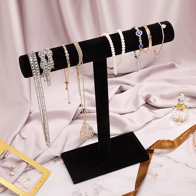 Barelove Jewelry Stand Display 1 Tier - Image 7